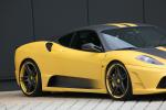 Ferrari F430 Scuderia 747 Edition by Novitec Rosso 2009 года